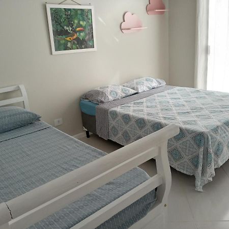 Casa Bela ปาราตี ภายนอก รูปภาพ
