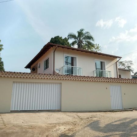 Casa Bela ปาราตี ภายนอก รูปภาพ