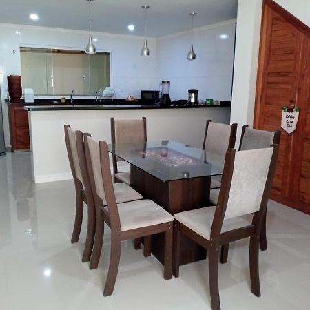 Casa Bela ปาราตี ภายนอก รูปภาพ