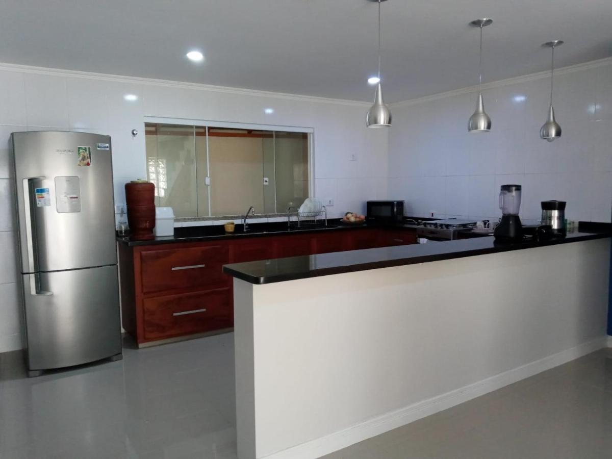 Casa Bela ปาราตี ภายนอก รูปภาพ