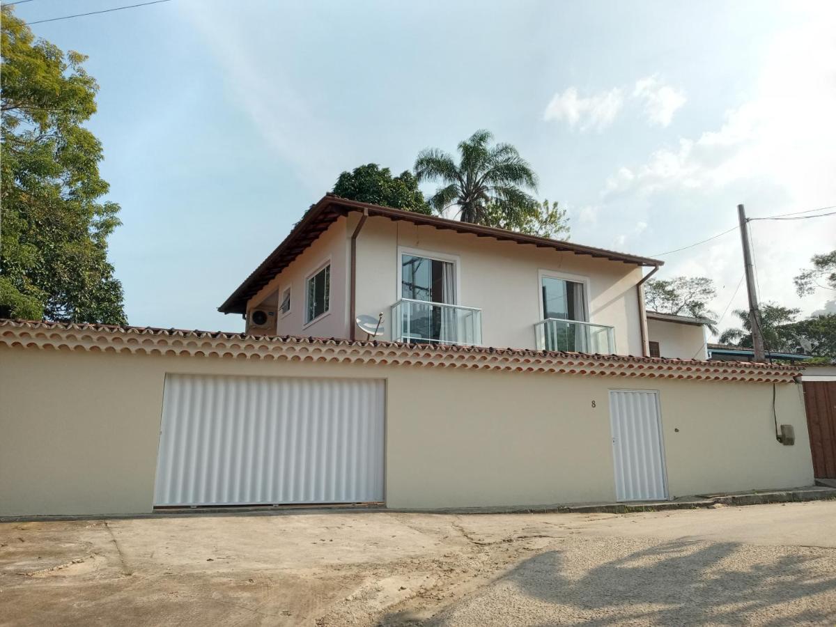 Casa Bela ปาราตี ภายนอก รูปภาพ