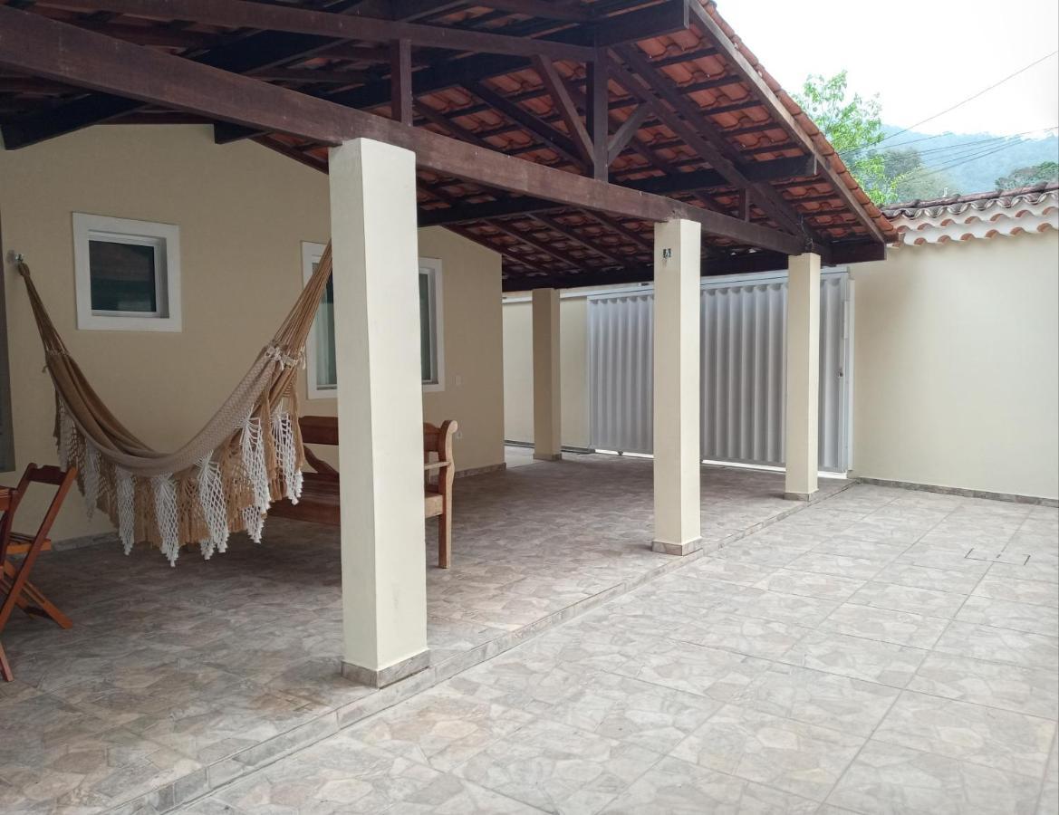 Casa Bela ปาราตี ภายนอก รูปภาพ
