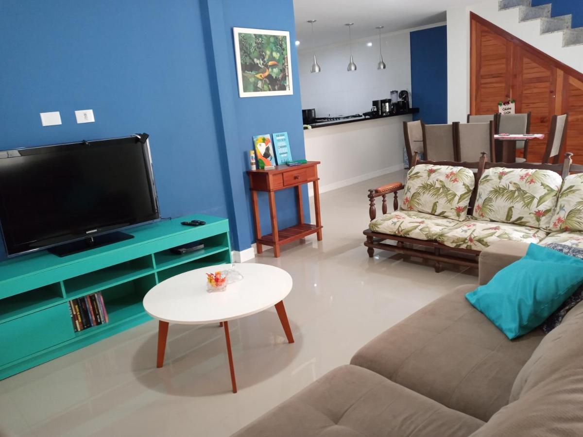 Casa Bela ปาราตี ภายนอก รูปภาพ