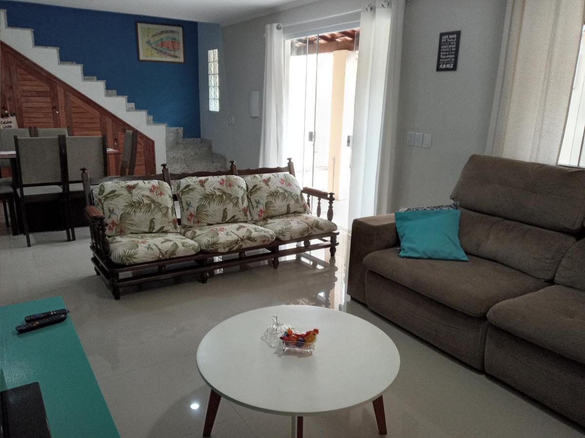 Casa Bela ปาราตี ภายนอก รูปภาพ