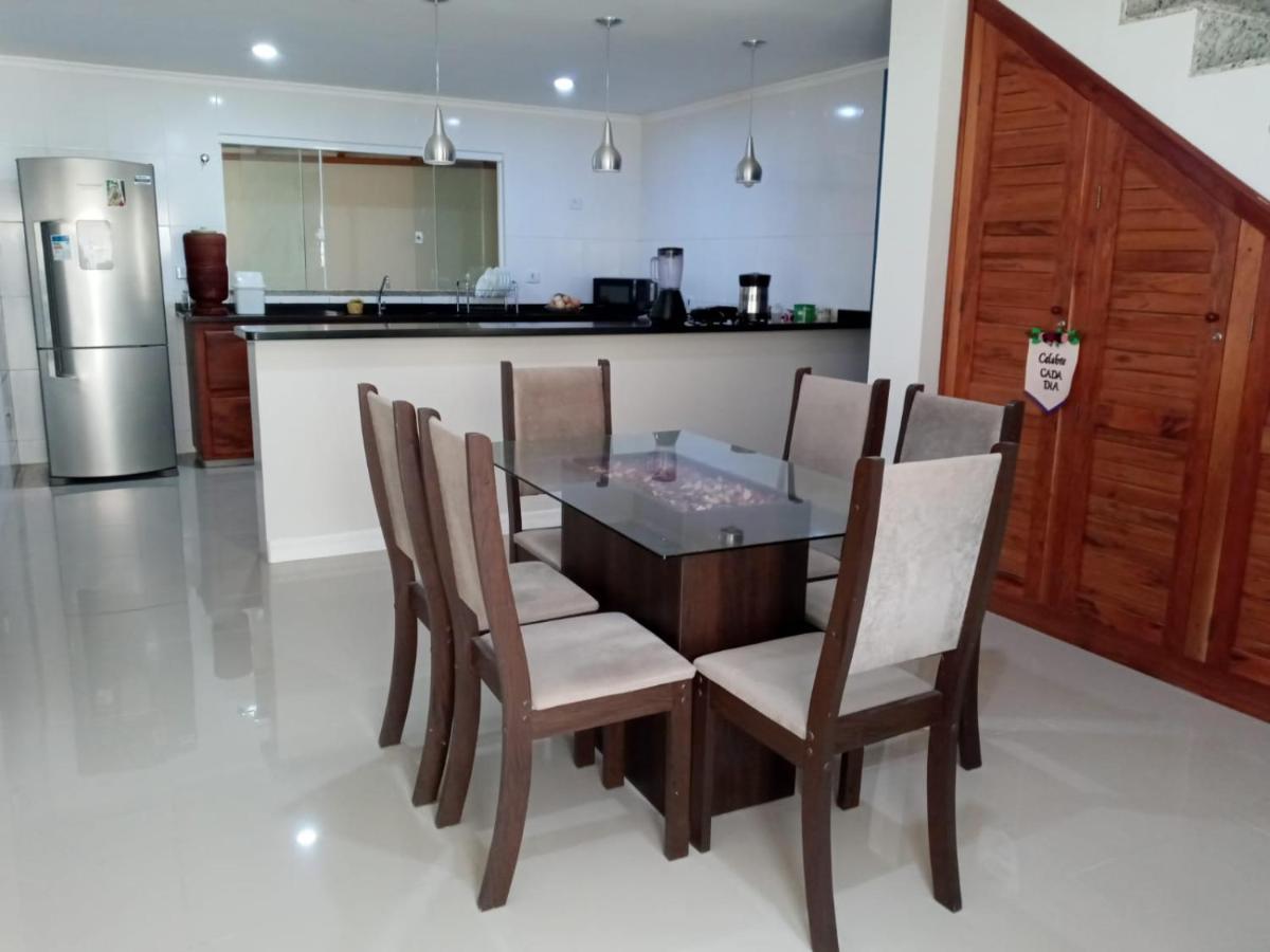 Casa Bela ปาราตี ภายนอก รูปภาพ