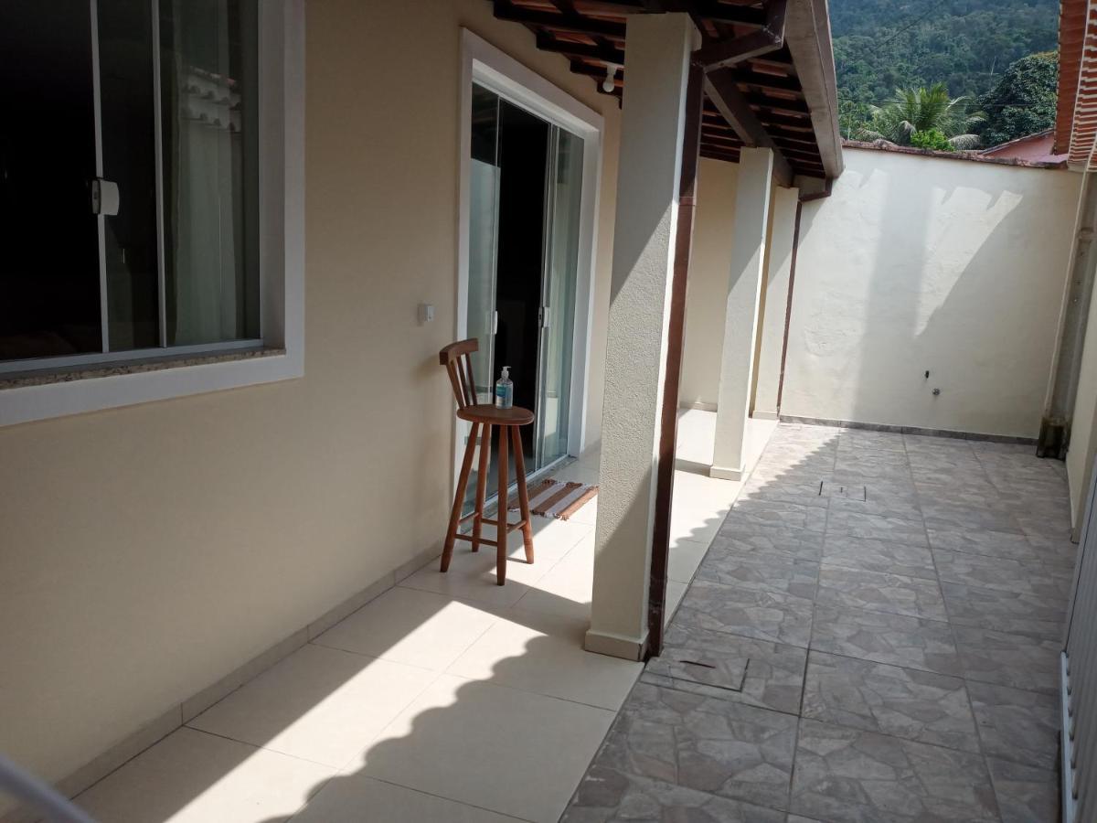 Casa Bela ปาราตี ภายนอก รูปภาพ
